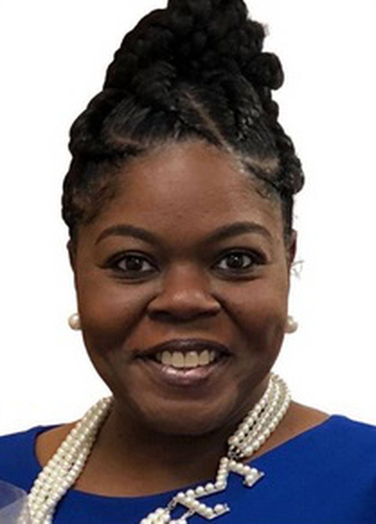 Beachwood Schools hire Octavia Reid as new principal of Hilltop Elementary School